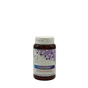 COLESSINE Cholestérolémie Distriform