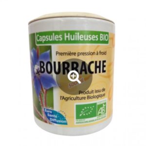 Bourrache - BelAir