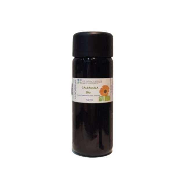 Calendula 100 ml HV Essenciagua - Essenciagua