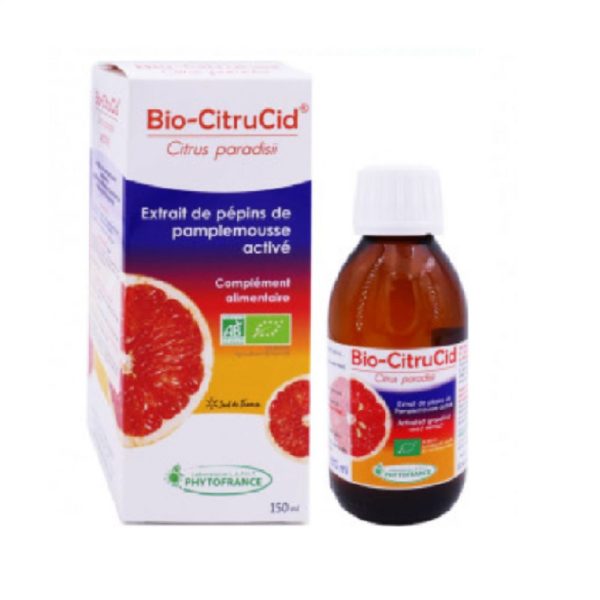 Citrucid -