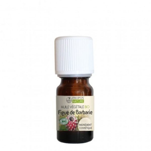 Figue de Barbarie 5ml Propos Nature - PropNAture