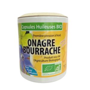 Onagre - Bourrache - BelAir