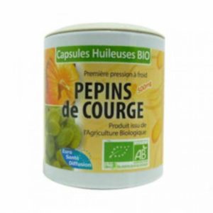 Pepin De Courge - BelAir