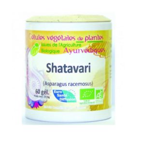 Shatavari - BelAir