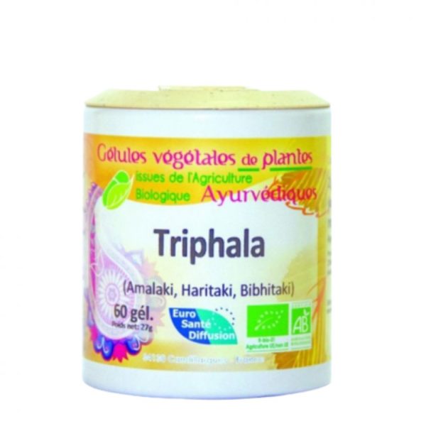 Triphala - BelAir