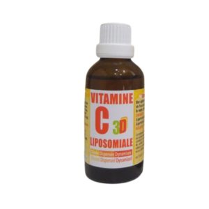 Vitamine C Liposomiale - BelAir
