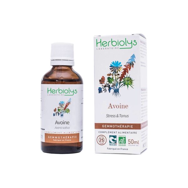 avoine-bourgeon-bio-gemmotherapie herbiolys