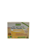 Gelée Royale Ampoules 10jours