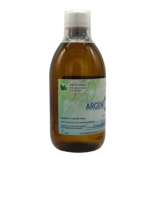 Argent Colloidal 15ppm