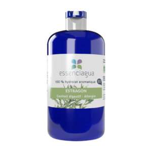 Hydrolat Estragon bio Essenciagua