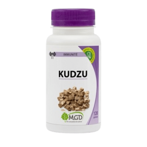 120-gelules_de_Kudzu de la marque MGD