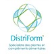 Distriform