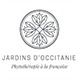 Jardins d’Occitanie brand logo