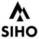 SIHO brand logo